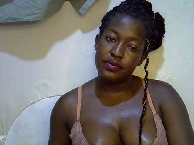 Honey-drop webcam