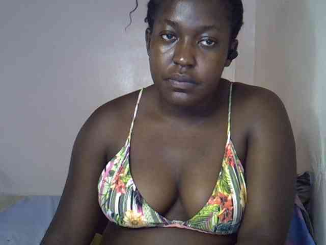 Honey-drop webcam