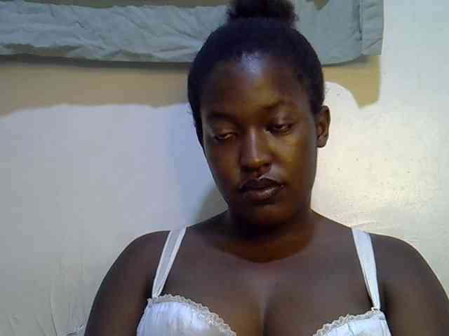 Honey-drop webcam