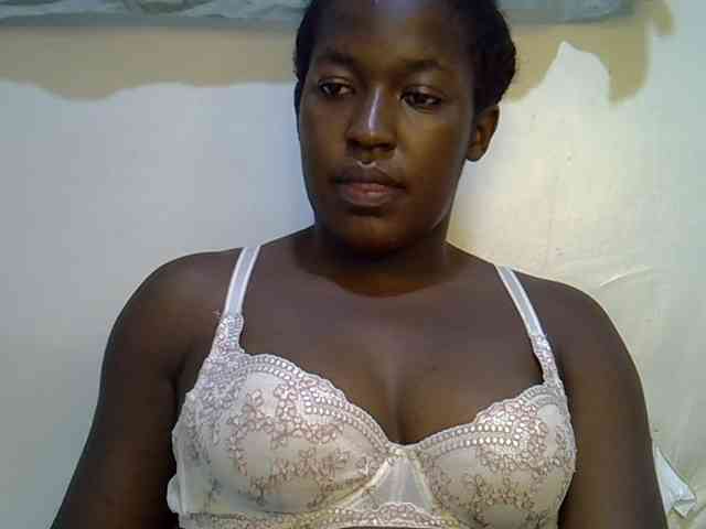 Honey-drop webcam