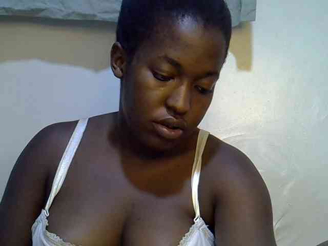Honey-drop webcam