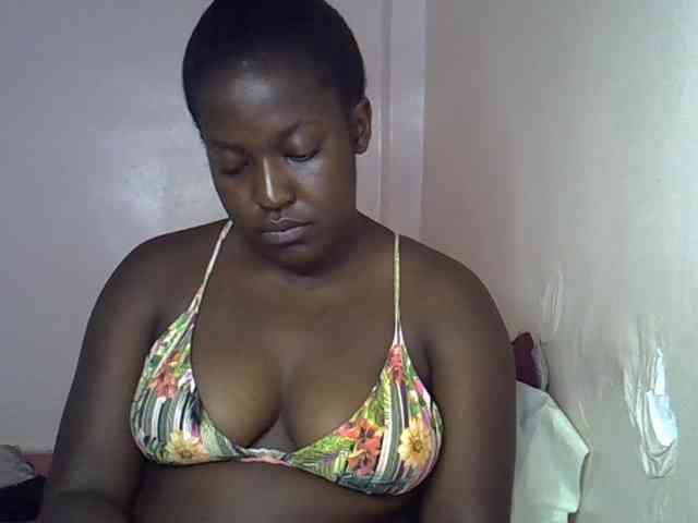 Honey-drop webcam