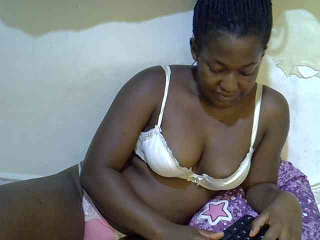 Honey-drop webcam