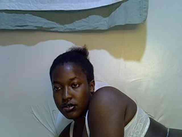 Honey-drop webcam