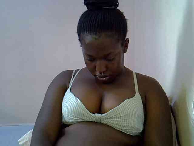 Honey-drop webcam