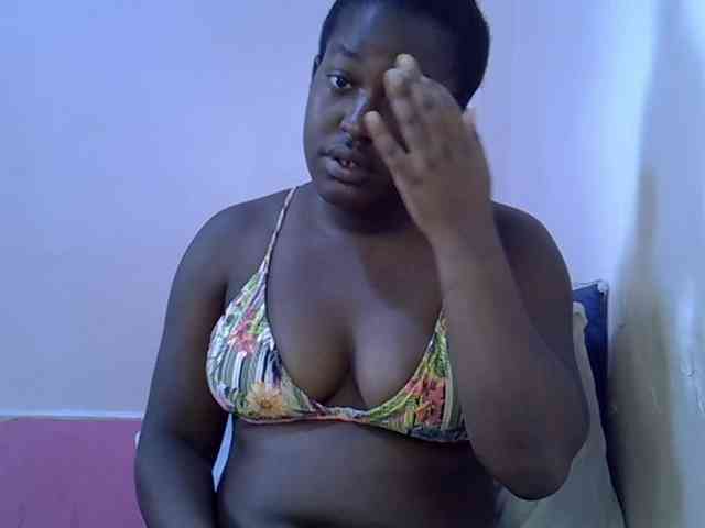 Honey-drop webcam
