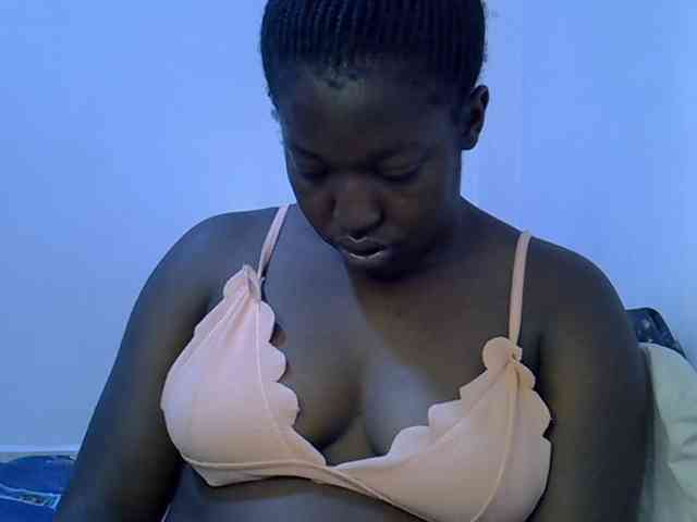 Honey-drop webcam