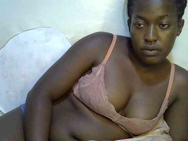 Honey-drop webcam