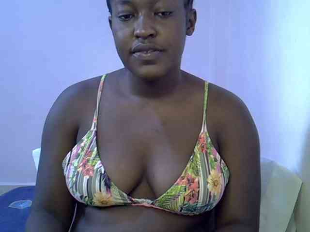 Honey-drop webcam
