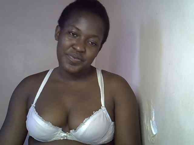 Honey-drop webcam
