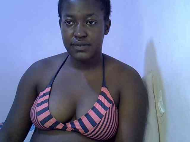 Honey-drop webcam