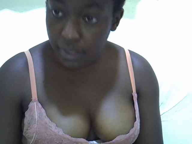 Honey-drop webcam