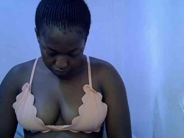 Honey-drop webcam