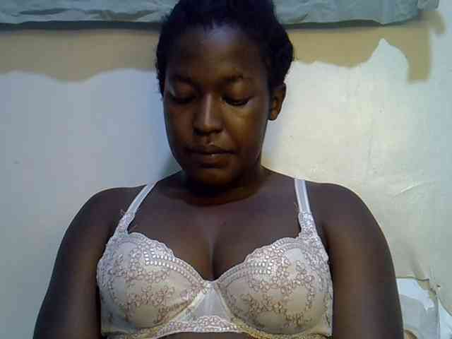 Honey-drop webcam
