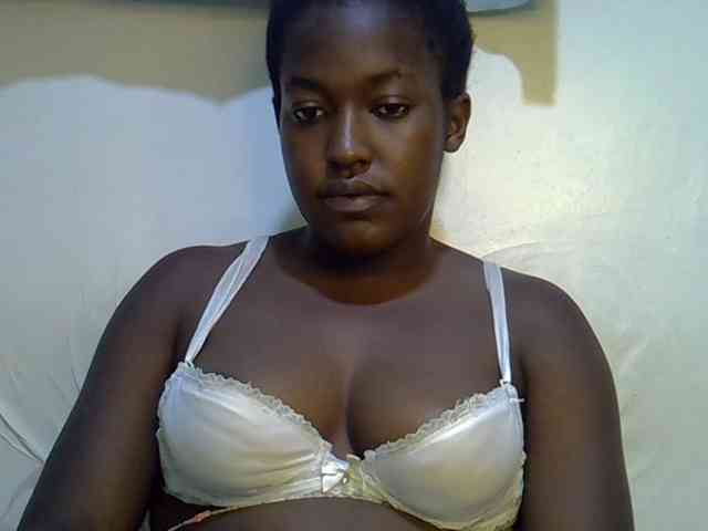 Honey-drop webcam
