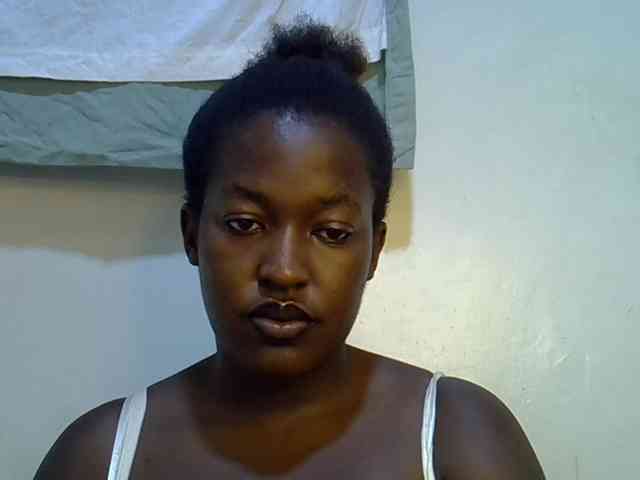 Honey-drop webcam
