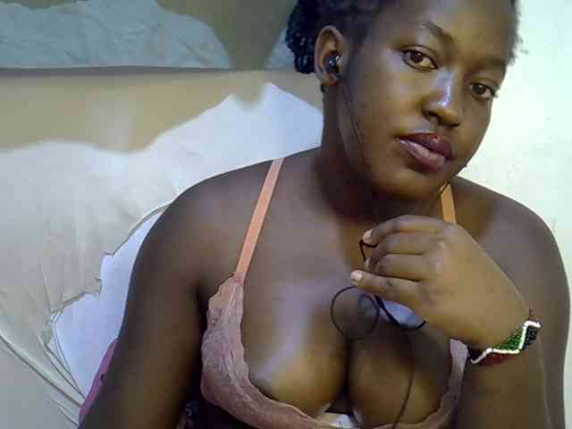 Honey-drop webcam