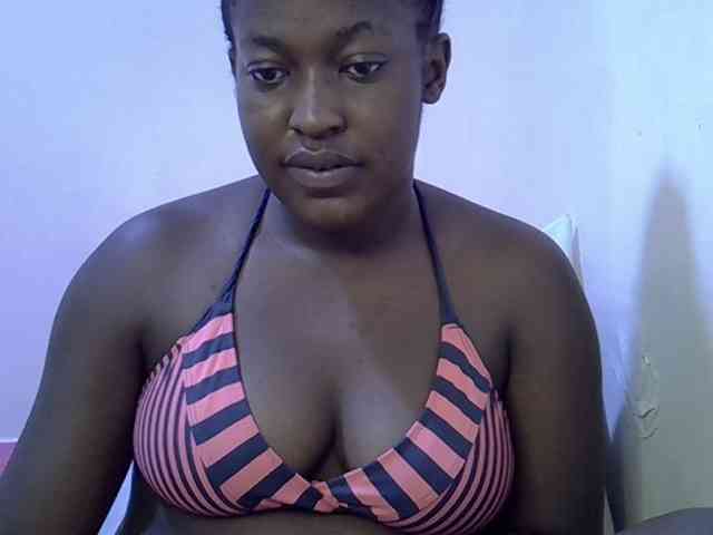 Honey-drop webcam
