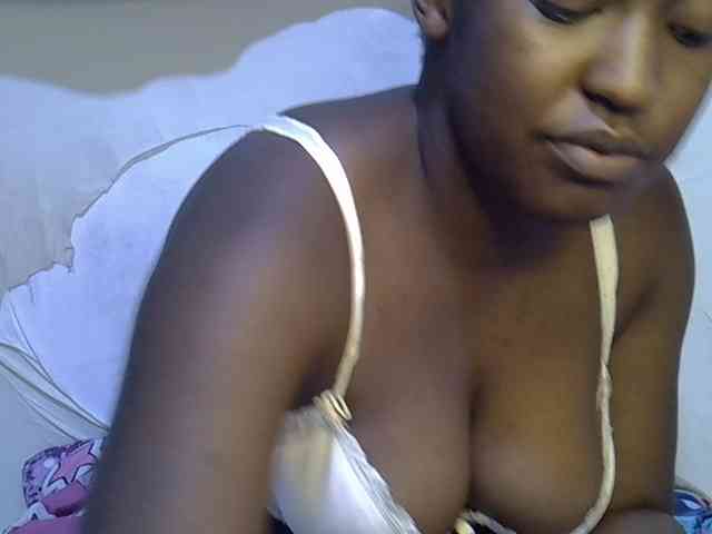 Honey-drop webcam