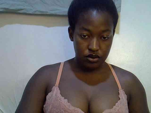 Honey-drop webcam