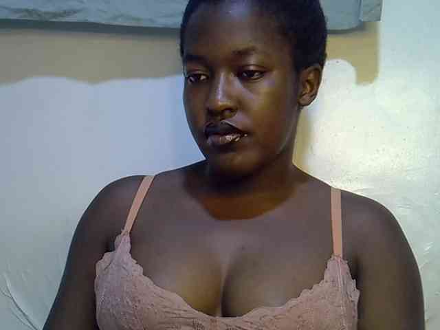 Honey-drop webcam