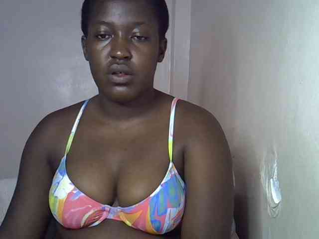 Honey-drop webcam
