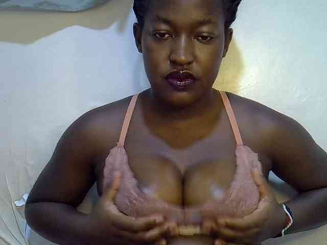 Honey-drop webcam