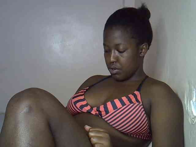 Honey-drop webcam