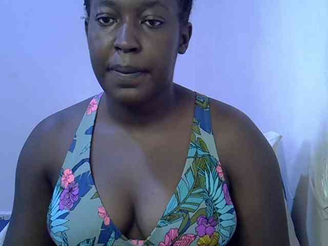 Honey-drop webcam
