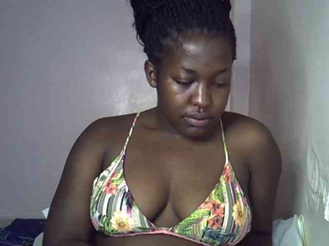 Honey-drop webcam