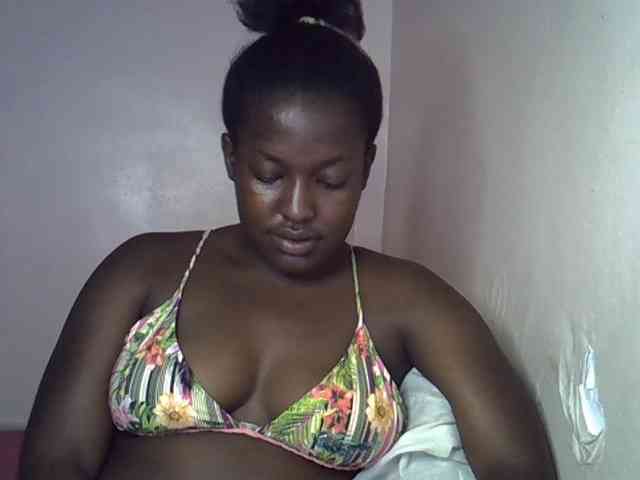 Honey-drop webcam