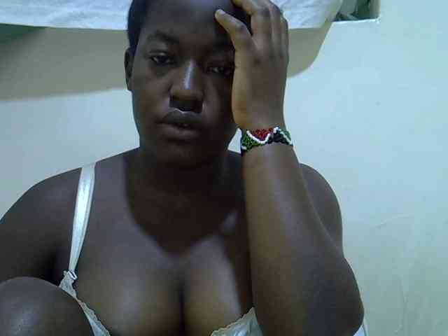Honey-drop webcam