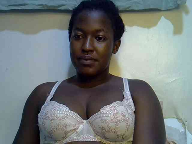 Honey-drop webcam