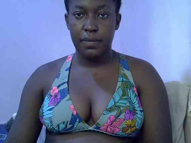 Honey-drop webcam