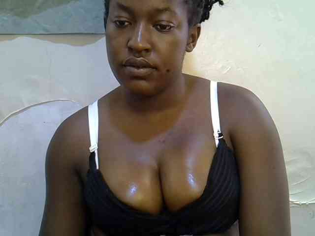 Honey-drop webcam