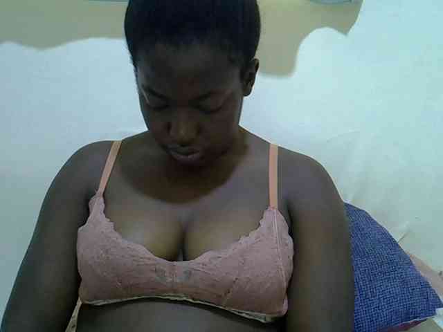 Honey-drop webcam