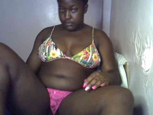 Honey-drop webcam