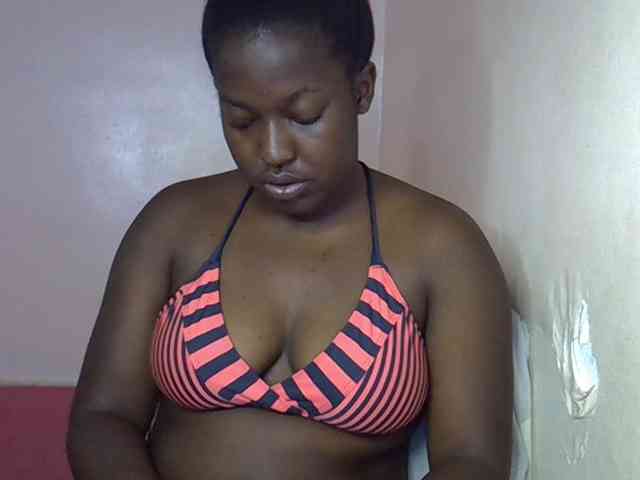 Honey-drop webcam