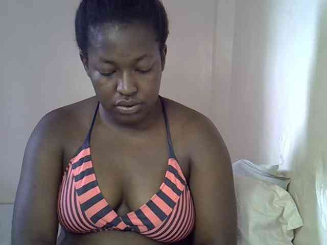 Honey-drop webcam