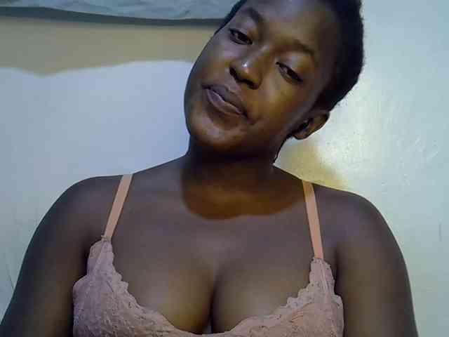 Honey-drop webcam