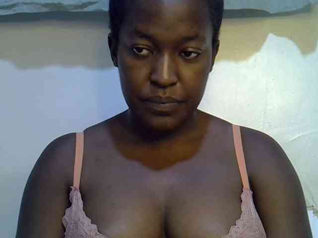 Honey-drop webcam