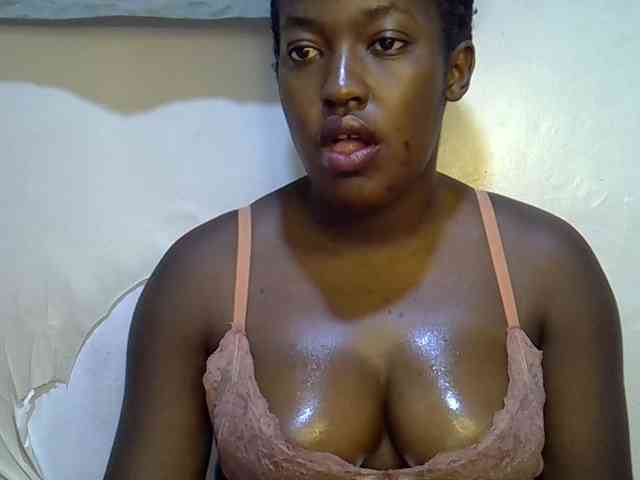 Honey-drop webcam