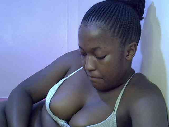 Honey-drop webcam