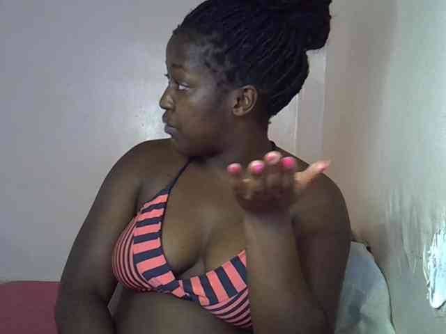 Honey-drop webcam
