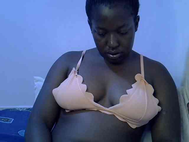 Honey-drop webcam