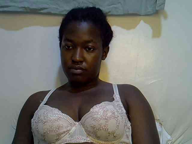 Honey-drop webcam