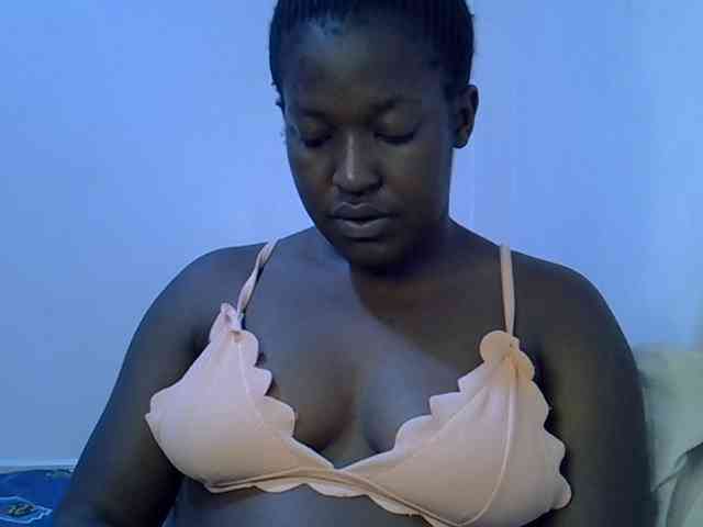 Honey-drop webcam