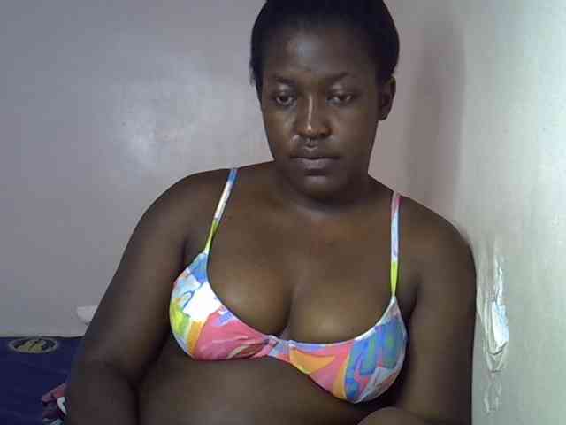 Honey-drop webcam