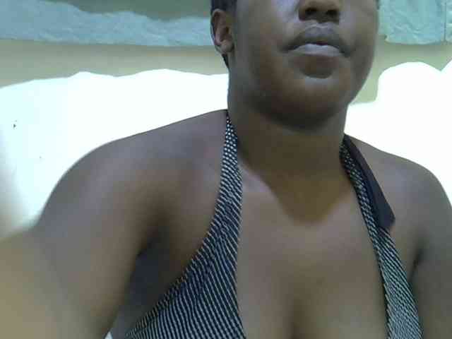 Honey-drop webcam