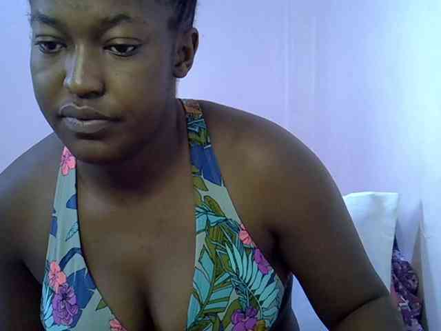 Honey-drop webcam